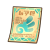 "Crystal Hammer" icon