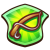 "The Fish, Cat and Angler" icon