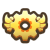 "Find a ride" icon