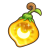 "Goddess Fruit" icon