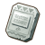 "Mysterious Slate" icon
