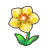 "Golden Celestia's Gift" icon