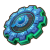 "Interfere Gear +" icon