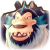 "Boor Bear Boss" icon