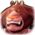 "Killer Bear" icon