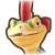 "Greater Sandzard" icon