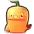 "Carrotella" icon