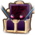 "Pandora's Box" icon