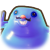 "Big Spooky" icon