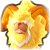"Goldmeer" icon