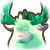 "Legendary Don Woolie" icon