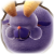 "Black Woolie" icon