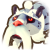 "White Panther" icon