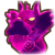 "Shadow Wolf" icon