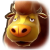 "Wild Buffalo" icon