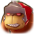 "Burly Gorilla" icon