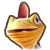 "Sandzard" icon