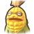 "Corny" icon