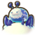 "Snow Beetle Baller" icon