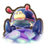 "Ancient Beetle Baller" icon