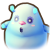 "Mini Spooky" icon