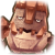"Iron Golem" icon