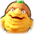 "Sand Golem" icon