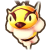 "Worker Bee" icon