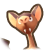 "Feral Bat" icon