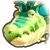 "Prairie Dragon" icon