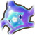 "Meteoroid" icon