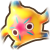 "Cave Star" icon