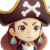 "Olivia" icon