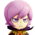 "Daemon" icon