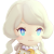 "Yuelia" icon