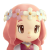 "Monika" icon