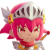 "Rouge" icon