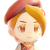 "Fern" icon