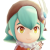 "Hawke" icon