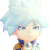 "Cliff" icon