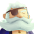 "Ahab" icon