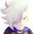 "Bray" icon