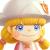"Nommie" icon