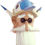 "Gramps" icon