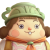 "Cocott" icon
