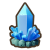 "Amazing Blue Ore Deposit" icon