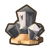 "Great Silver Ore Deposit" icon
