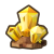 "Great Gold Deposit" icon