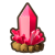 "Amazing Red Ore Deposit" icon