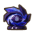 "Graphite Deposit" icon